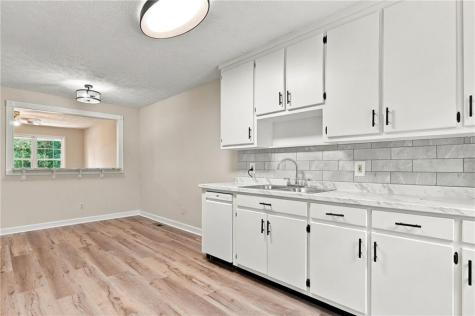148 Gennett Drive Jasper GA 30143