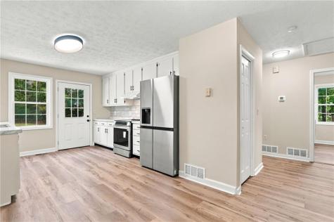 148 Gennett Drive Jasper GA 30143