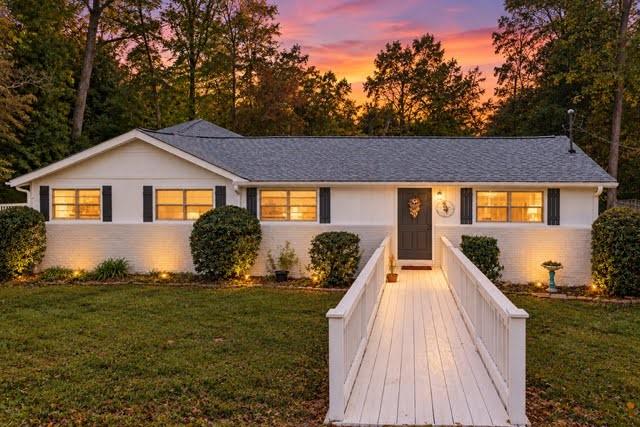 588 Hood Road Talking Rock GA 30175