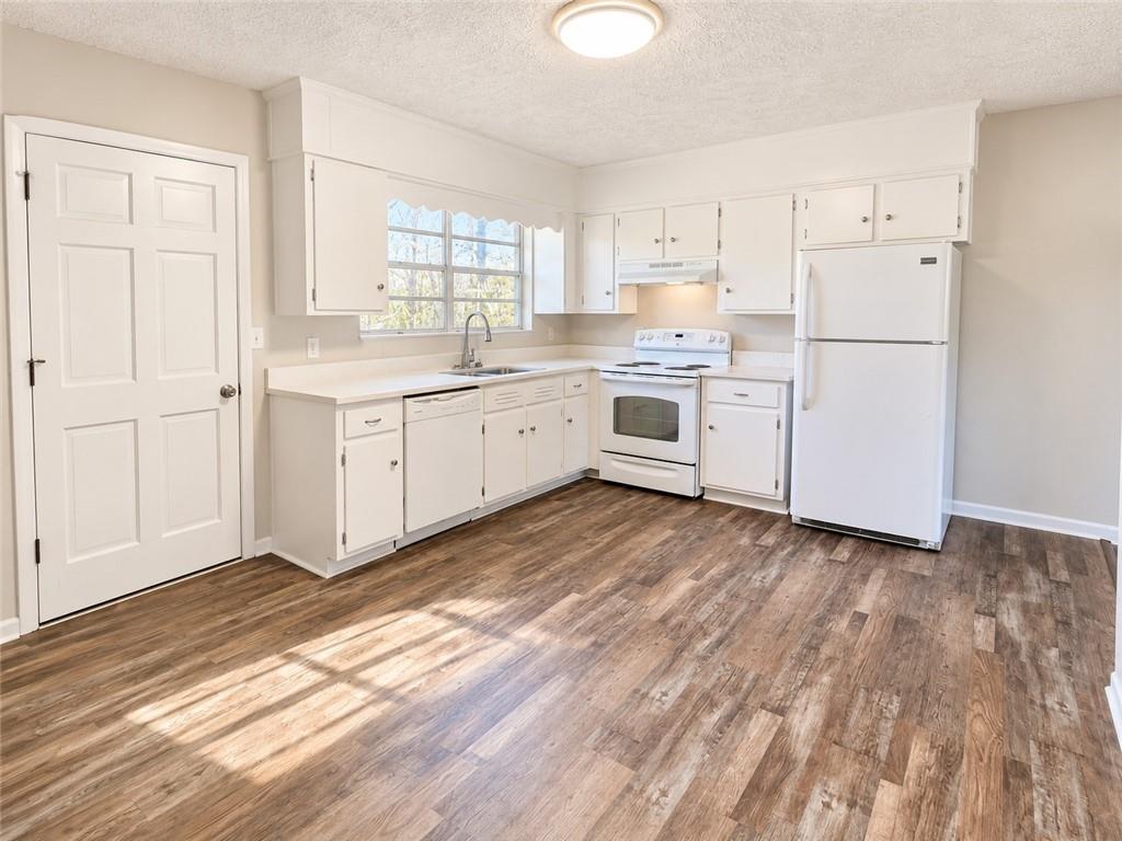 588 Hood Road Talking Rock GA 30175