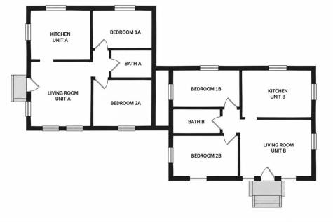588 Hood Road Talking Rock GA 30175