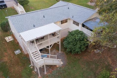 588 Hood Road Talking Rock GA 30175