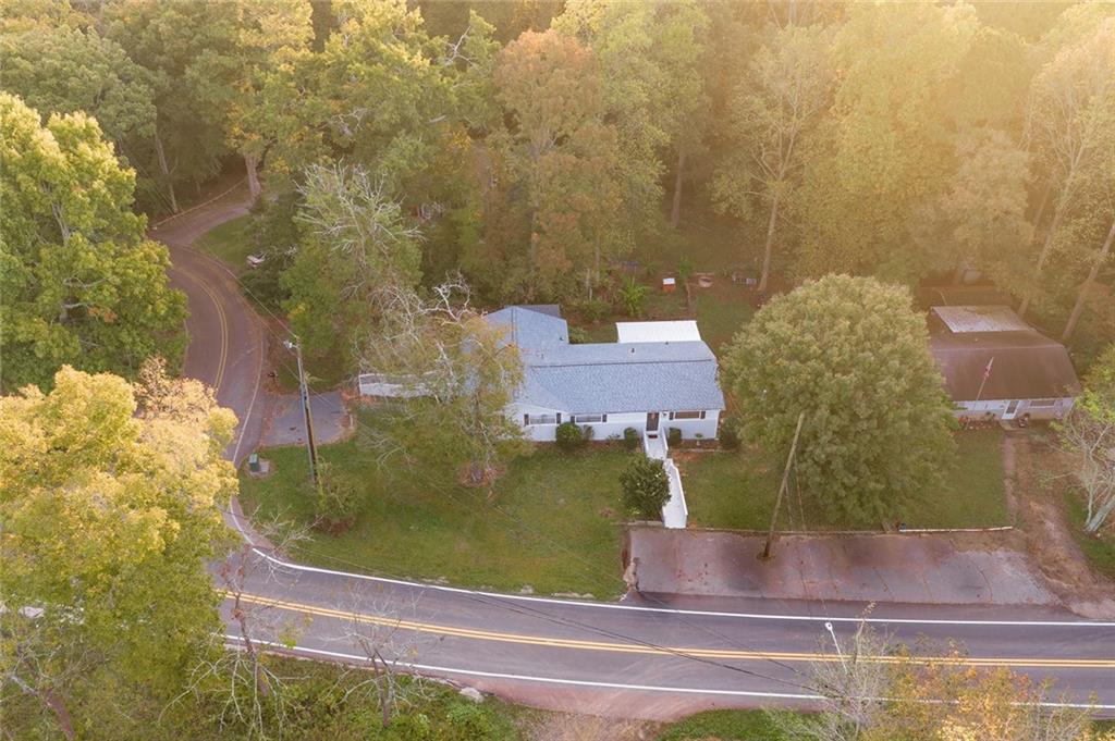 588 Hood Road Talking Rock GA 30175