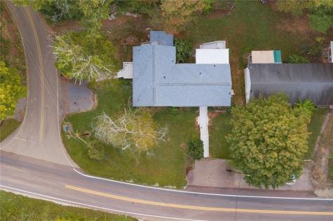 588 Hood Road Talking Rock GA 30175