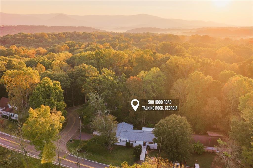 588 Hood Road Talking Rock GA 30175