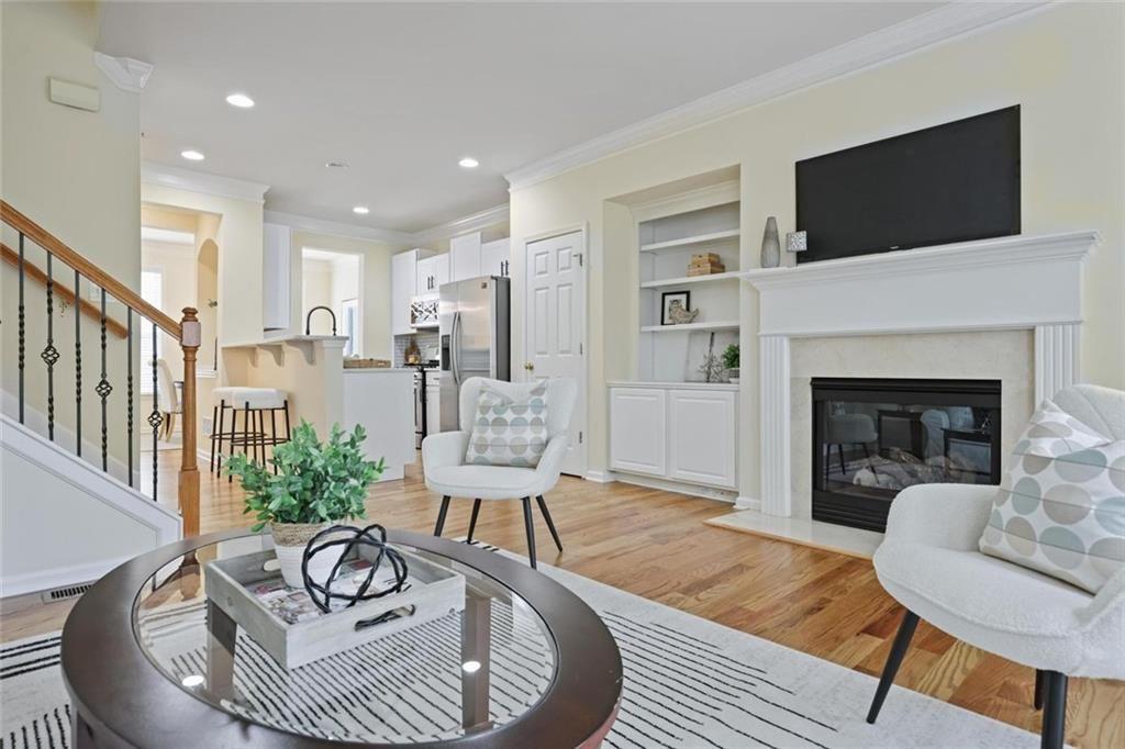 403 Iona Abbey Court SE Smyrna GA 30082