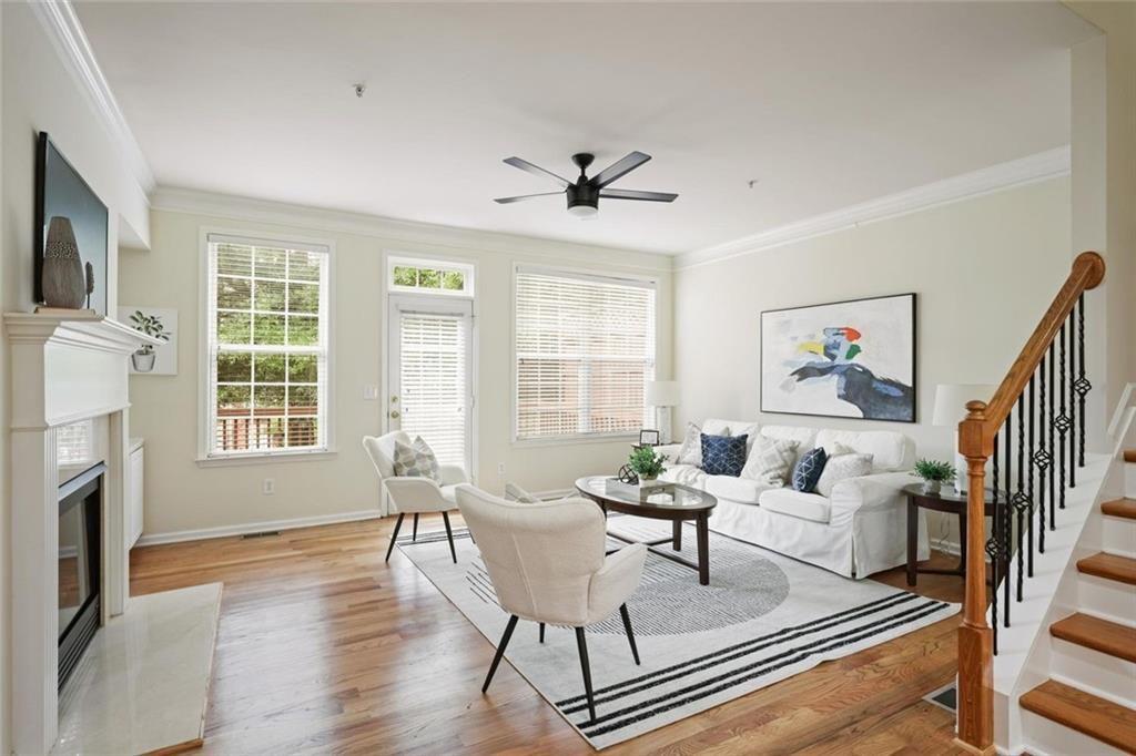 403 Iona Abbey Court SE Smyrna GA 30082