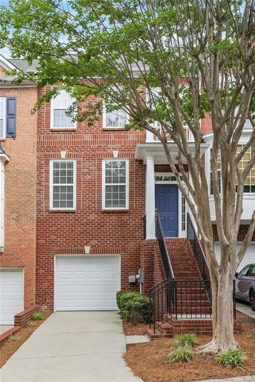 403 Iona Abbey Court SE Smyrna GA 30082