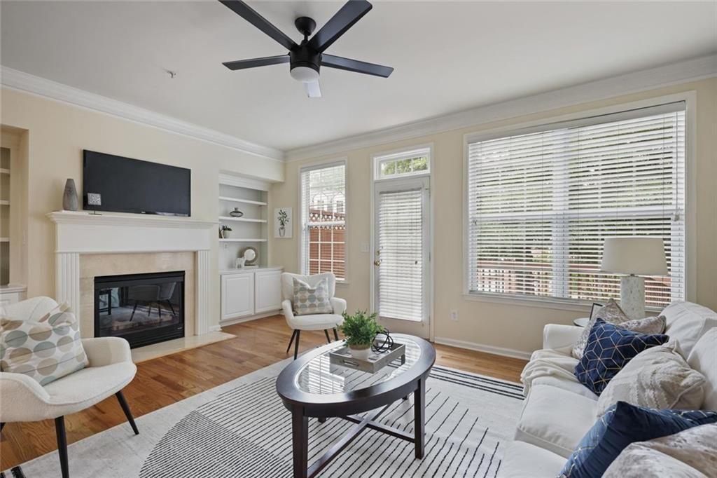 403 Iona Abbey Court SE Smyrna GA 30082