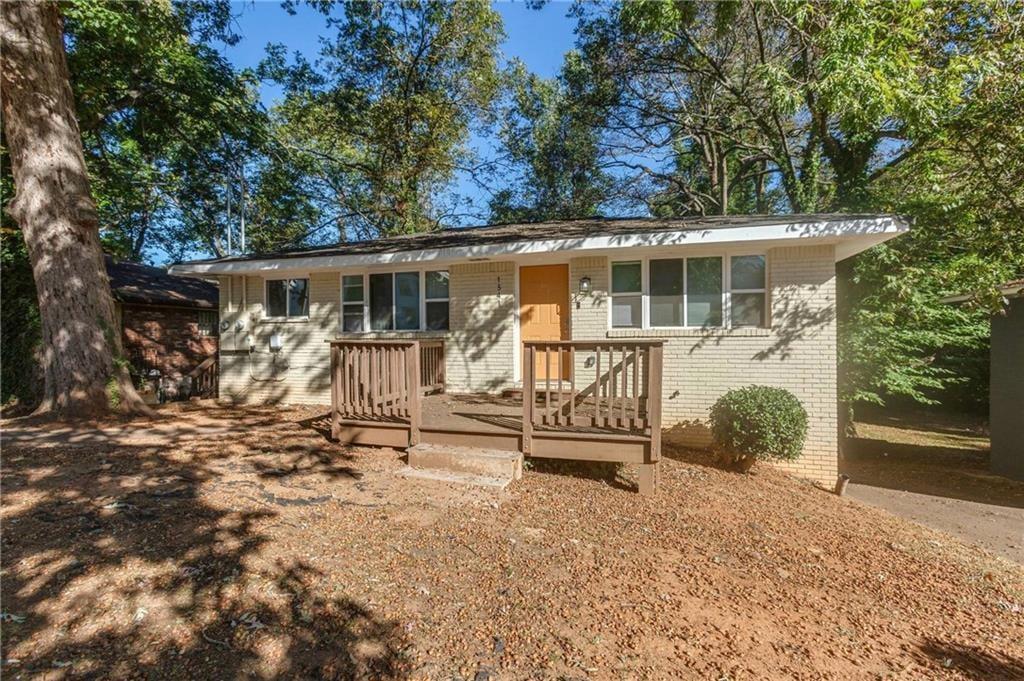 1341 Pine Avenue Atlanta GA 30344