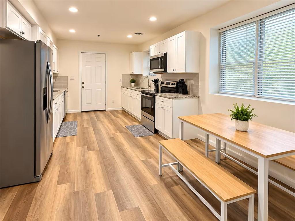 1341 Pine Avenue Atlanta GA 30344