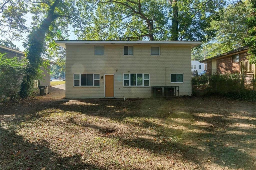 1341 Pine Avenue Atlanta GA 30344