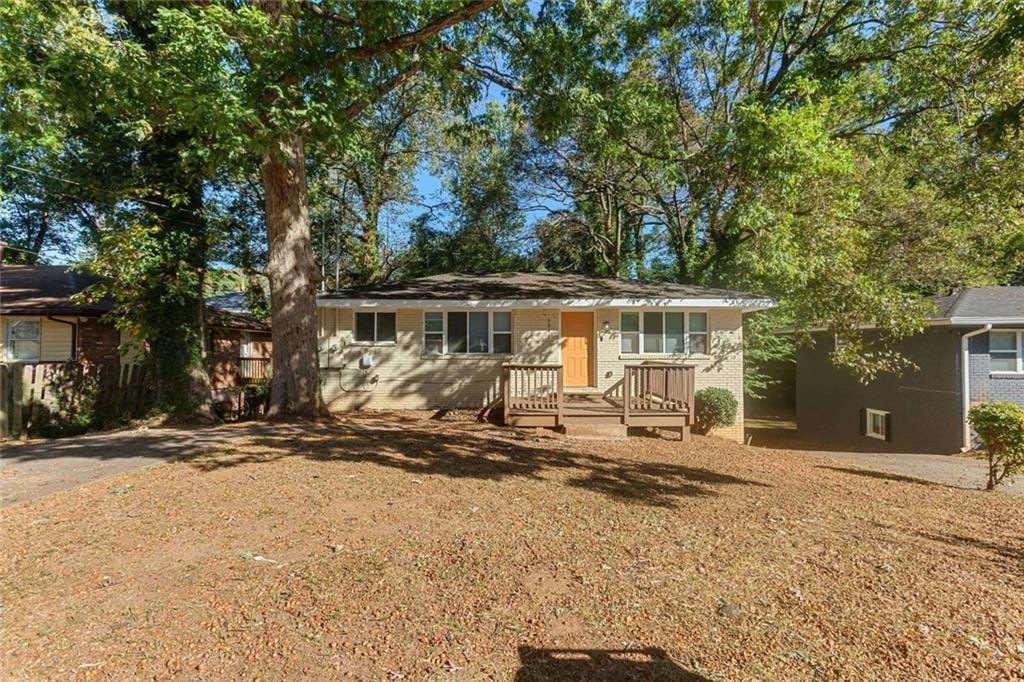 1341 Pine Avenue Atlanta GA 30344