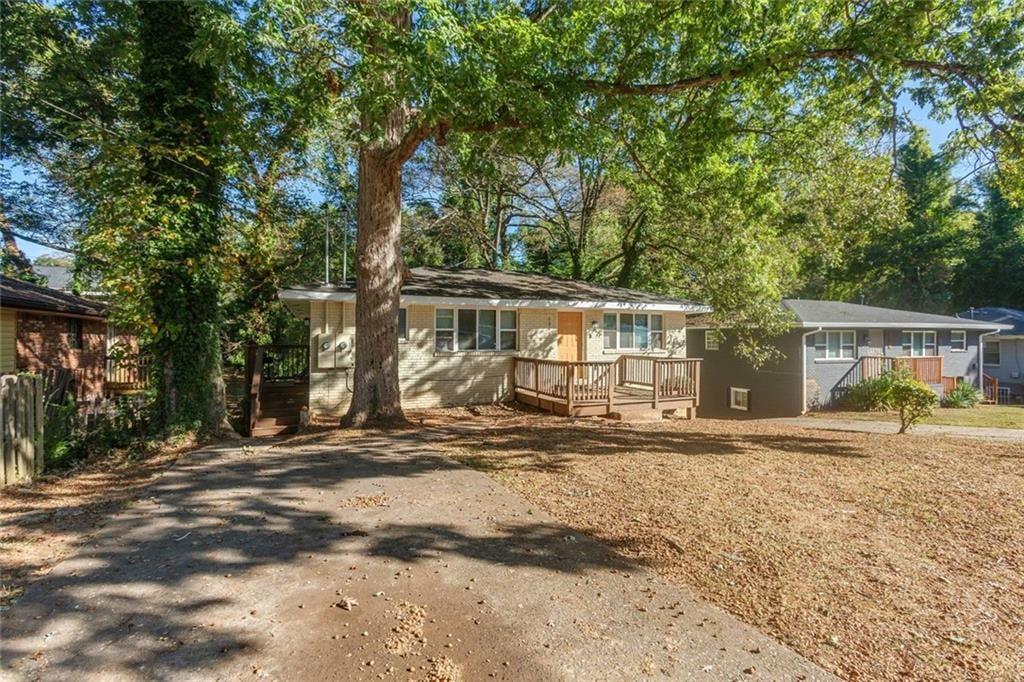 1341 Pine Avenue Atlanta GA 30344