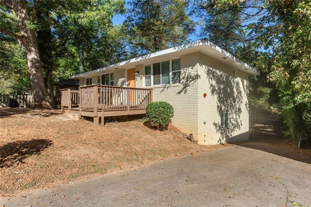 1341 Pine Avenue Atlanta GA 30344