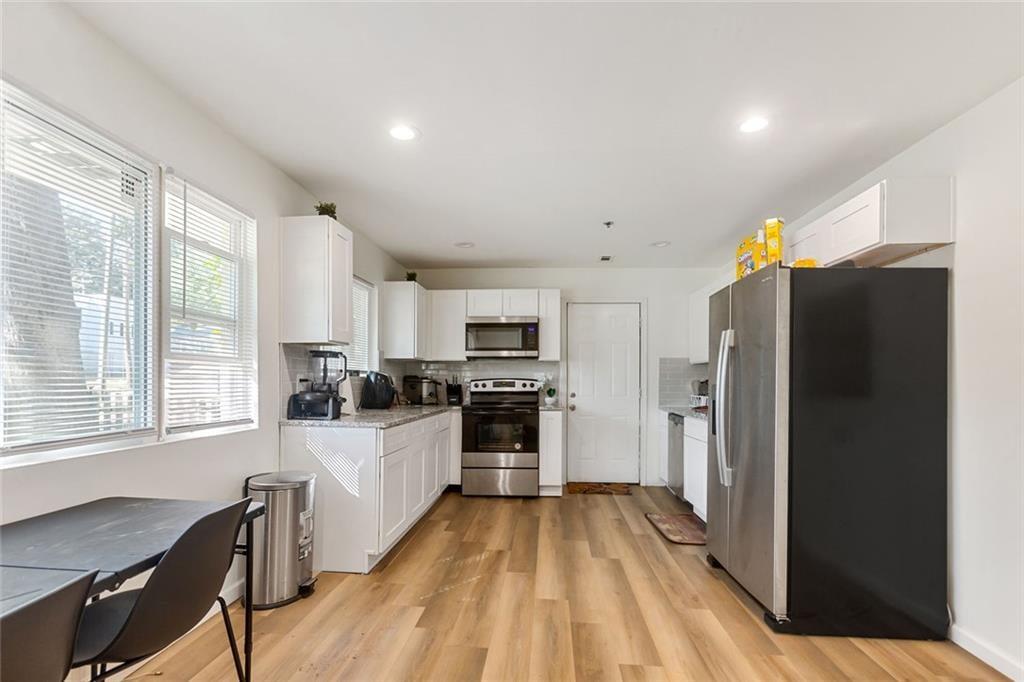 1341 Pine Avenue Atlanta GA 30344