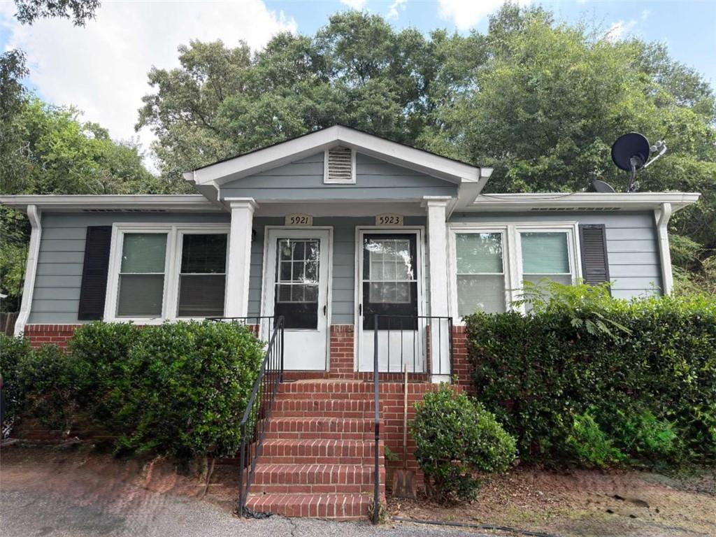 5921 Peco Lane Austell GA 30106
