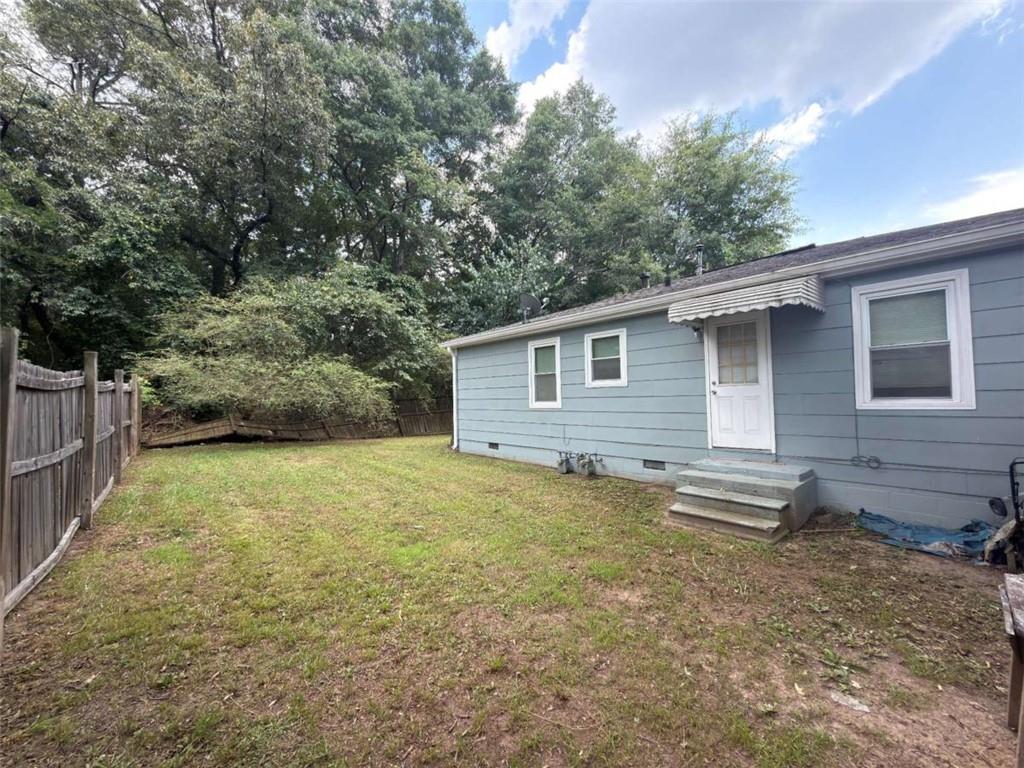 5921 Peco Lane Austell GA 30106