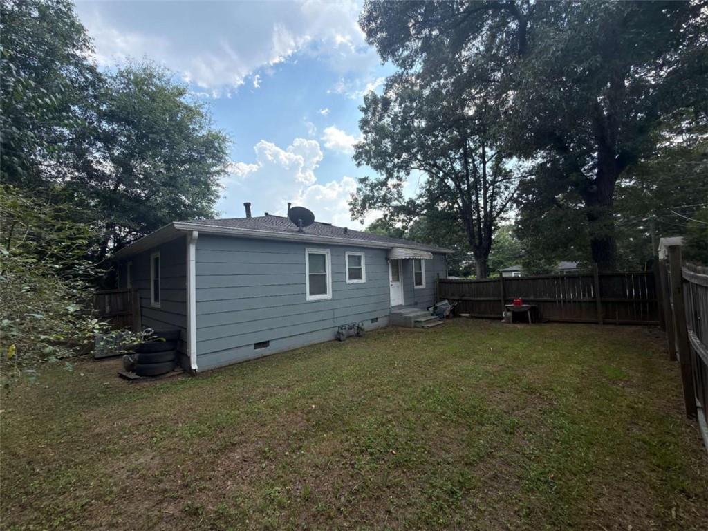 5921 Peco Lane Austell GA 30106