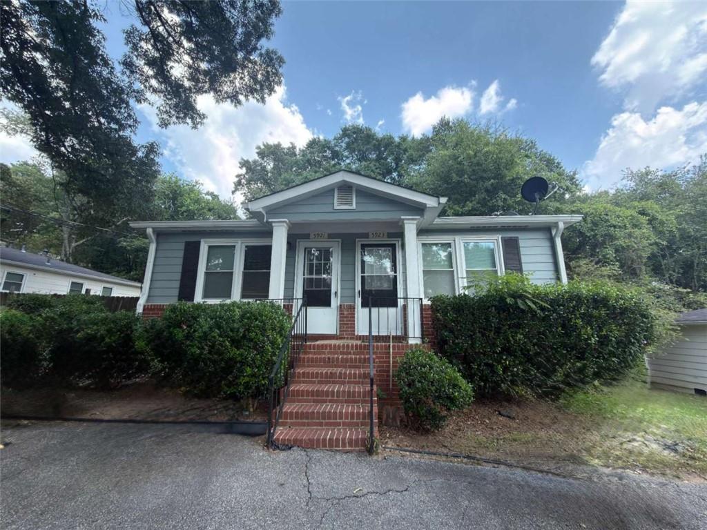 5921 Peco Lane Austell GA 30106