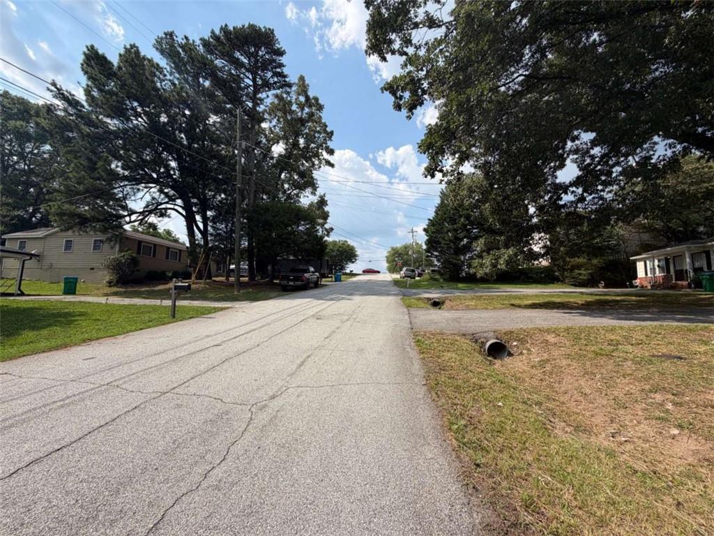 5921 Peco Lane Austell GA 30106