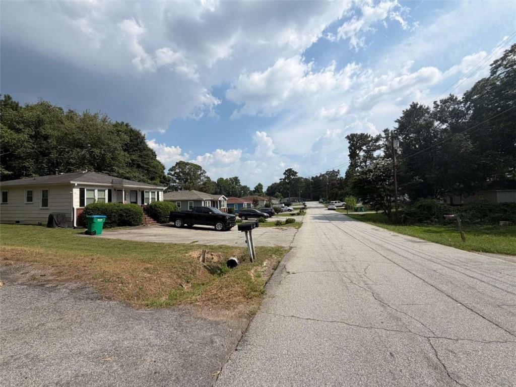 5921 Peco Lane Austell GA 30106