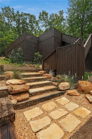 3018 Oakey Mountain Road Clarkesville GA 30523