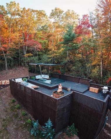 3018 Oakey Mountain Road Clarkesville GA 30523