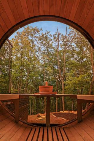 3018 Oakey Mountain Road Clarkesville GA 30523
