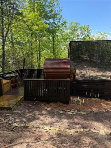 3018 Oakey Mountain Road Clarkesville GA 30523