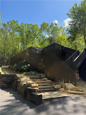 3018 Oakey Mountain Road Clarkesville GA 30523