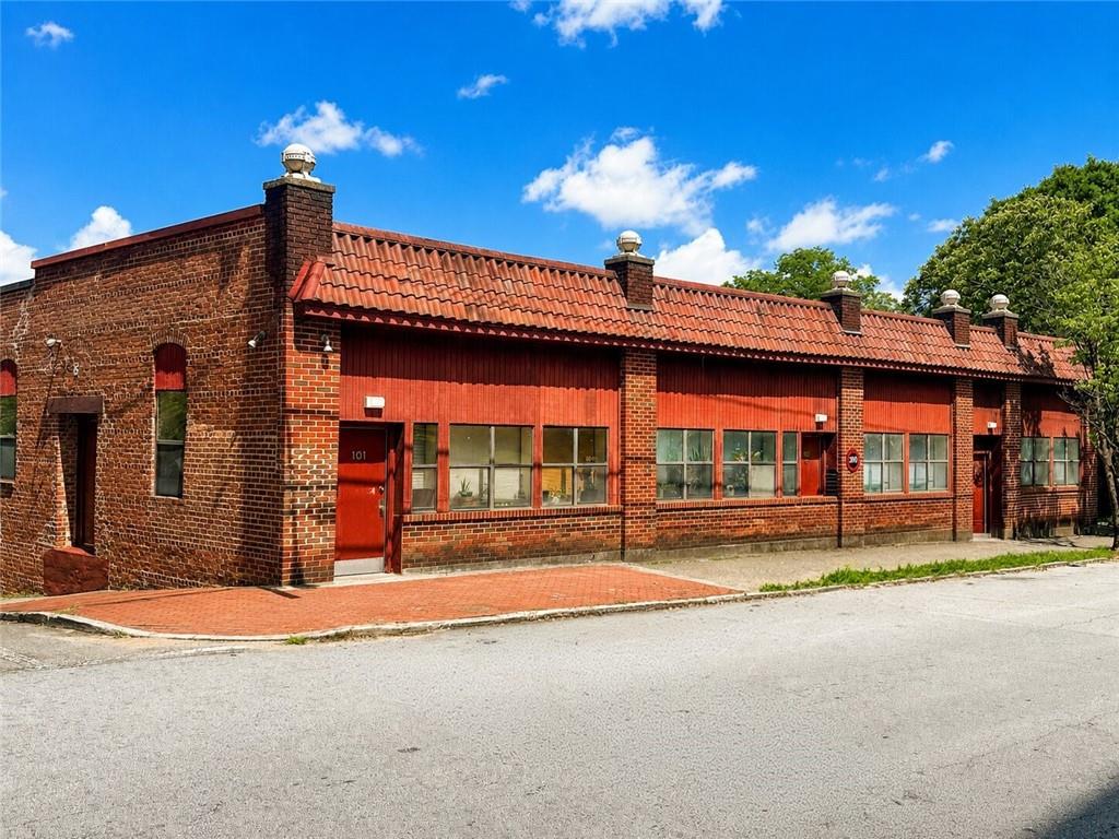 530 Parkway Drive NE Atlanta GA 30308