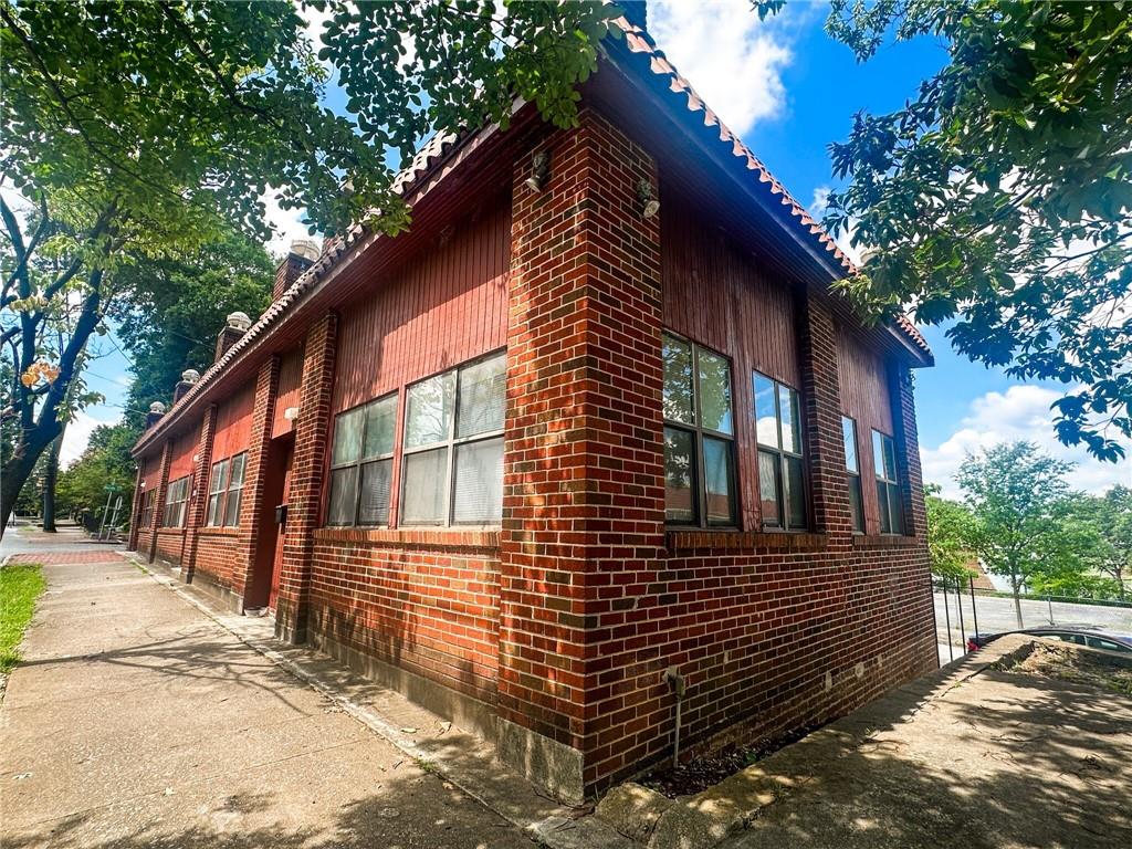 530 Parkway Drive NE Atlanta GA 30308