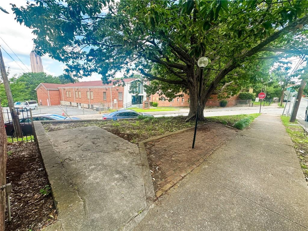 530 Parkway Drive NE Atlanta GA 30308