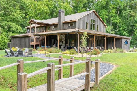 253 Happy Trails Way Jasper GA 30143