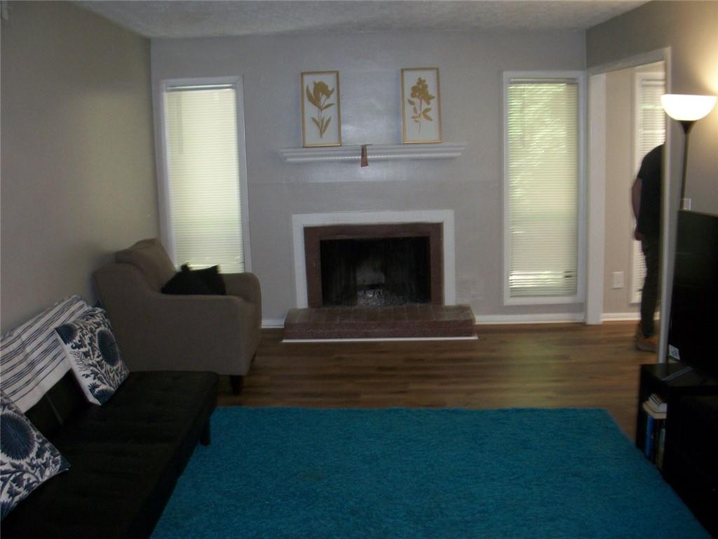 9400 Roberts #4G Drive Sandy Springs GA 30350