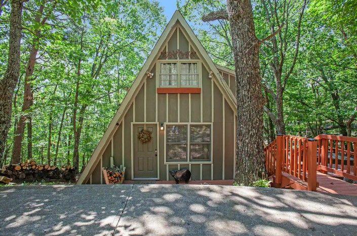 608 Moss Patch Trail Jasper GA 30143