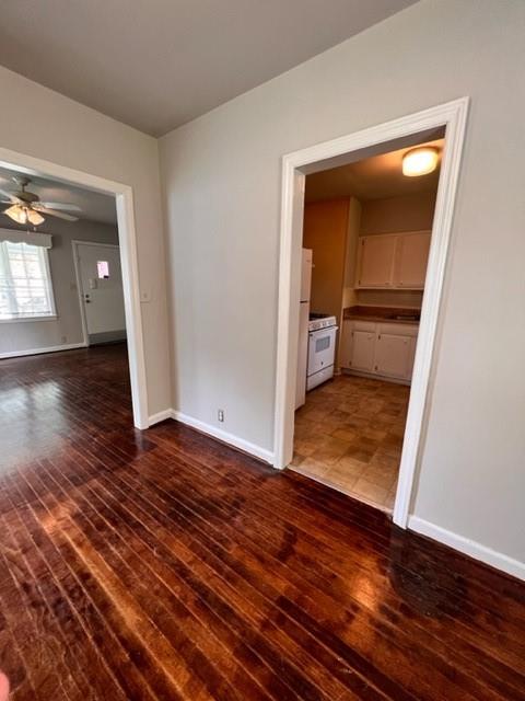 1977 Sanford Court Augusta GA 30904