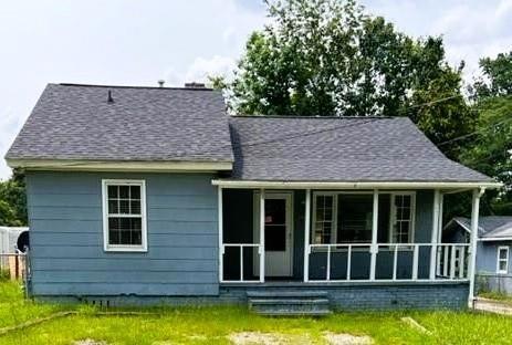 1977 Sanford Court Augusta GA 30904