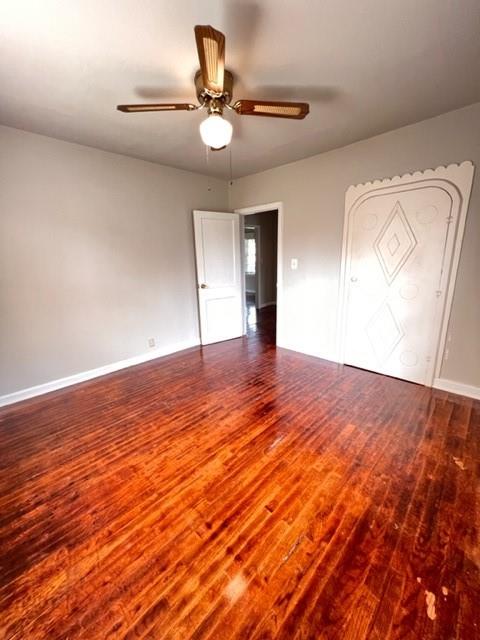 1977 Sanford Court Augusta GA 30904