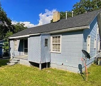 1977 Sanford Court Augusta GA 30904