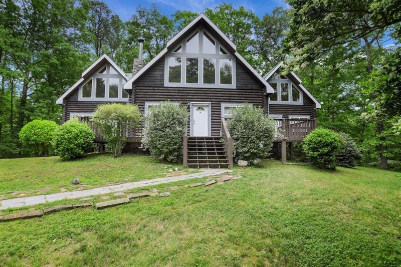 101 Yellow Bluff Road Dahlonega GA 30533