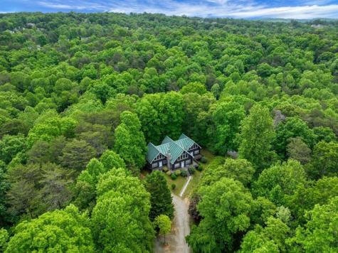 101 Yellow Bluff Road Dahlonega GA 30533