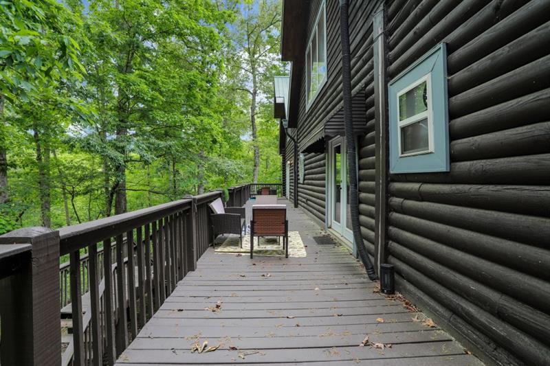 101 Yellow Bluff Road Dahlonega GA 30533