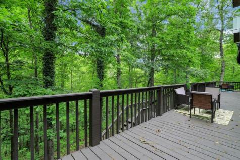 101 Yellow Bluff Road Dahlonega GA 30533