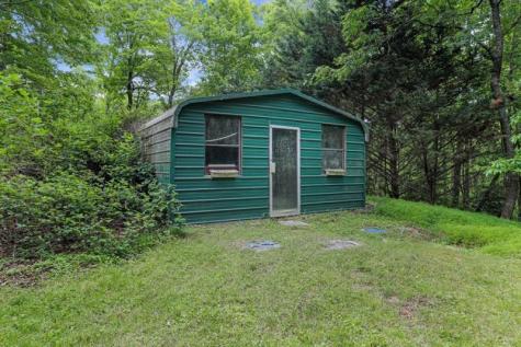 101 Yellow Bluff Road Dahlonega GA 30533