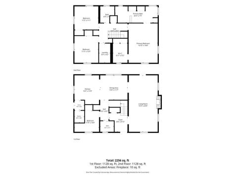 479 Montview Drive Jasper GA 30143