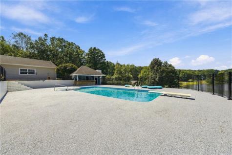 479 Montview Drive Jasper GA 30143