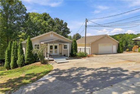 479 Montview Drive Jasper GA 30143