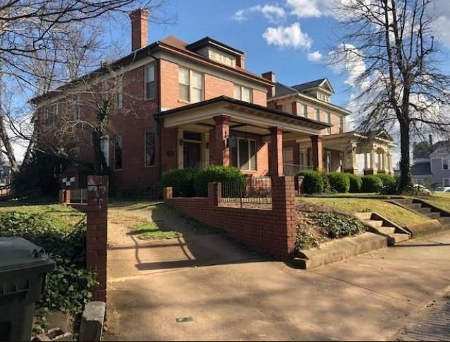 328 Orange Street Macon GA 31201
